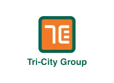 Logo for Tri-City Electric