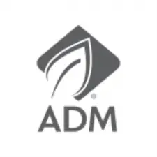 Logo for ADM